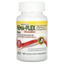Hema-Plex Iron 60 Chewable