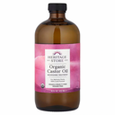 Heritage Store, Organic Castor Oil