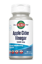 KAL Apple Cider Vinegar 1000mg