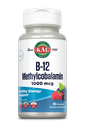 KAL B-12 Methylcobalamin 1000mcg