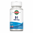 KAL B1, Tablet (Btl-Plastic) 100mg