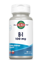 KAL B1, Tablet (Btl-Plastic) 100mg