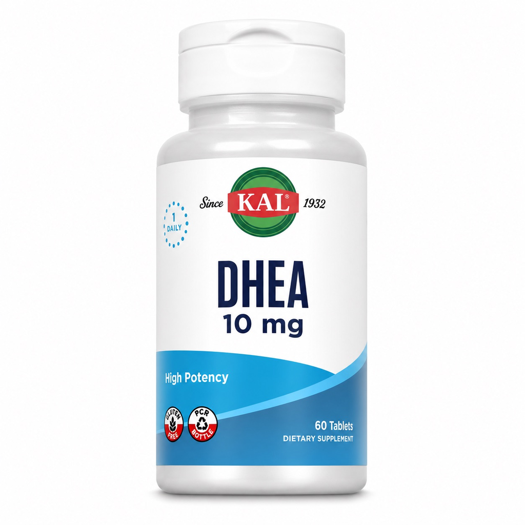 KAL DHEA 10mg