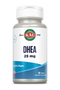 KAL DHEA 25mg