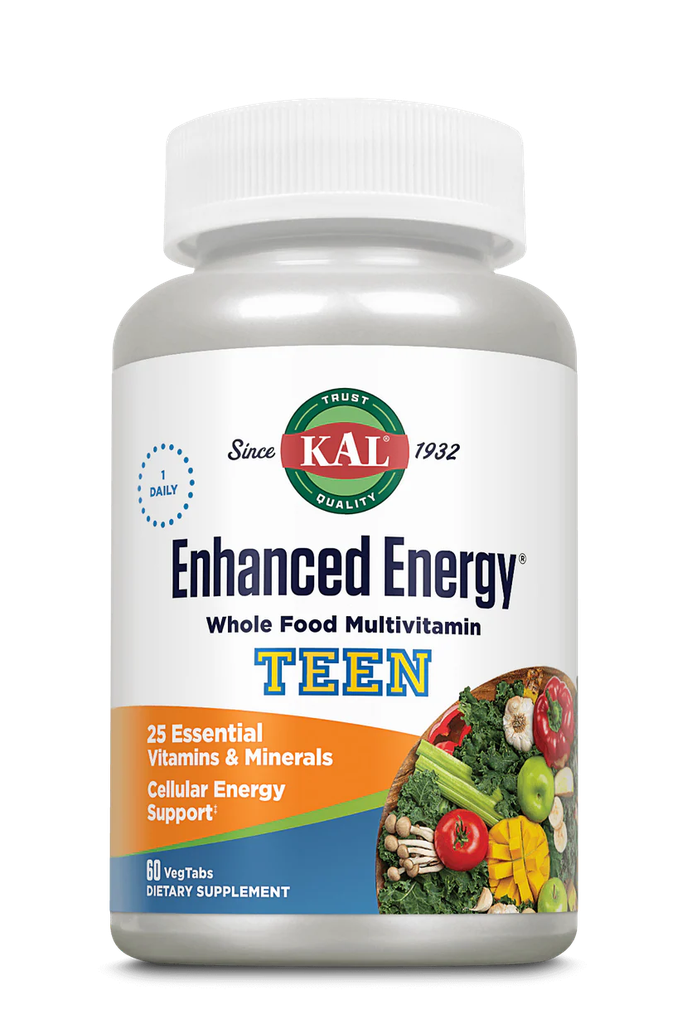 [74810] KAL Enhanced Energy TEEN
