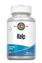 KAL Kelp Iodine 225mcg