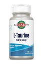 KAL L-Taurine 500mg