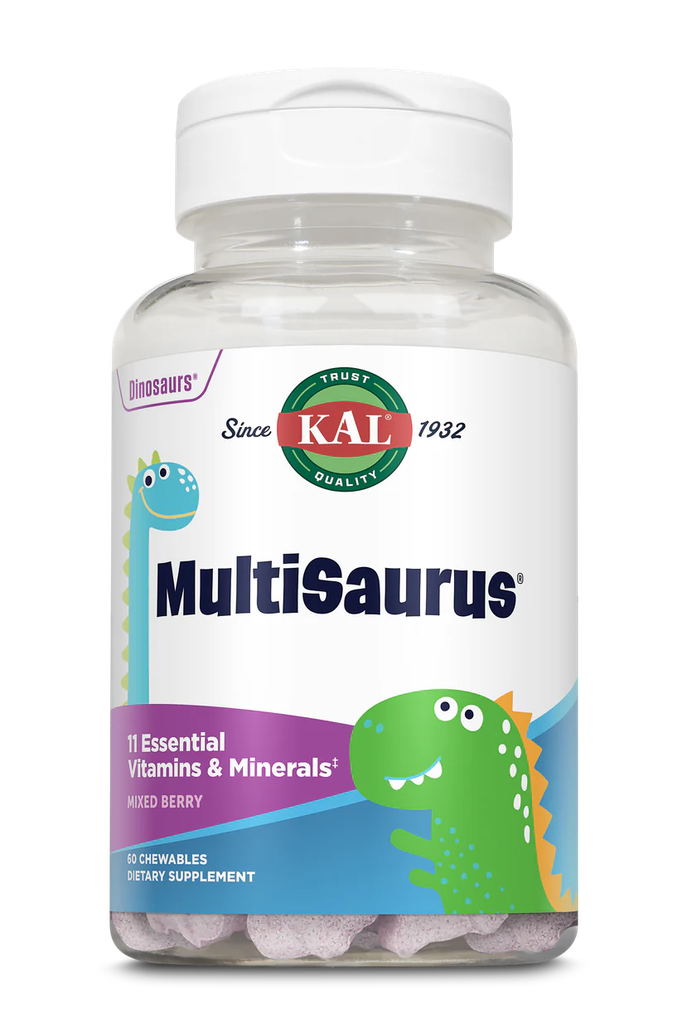 [60206] KAL MultiSaurus