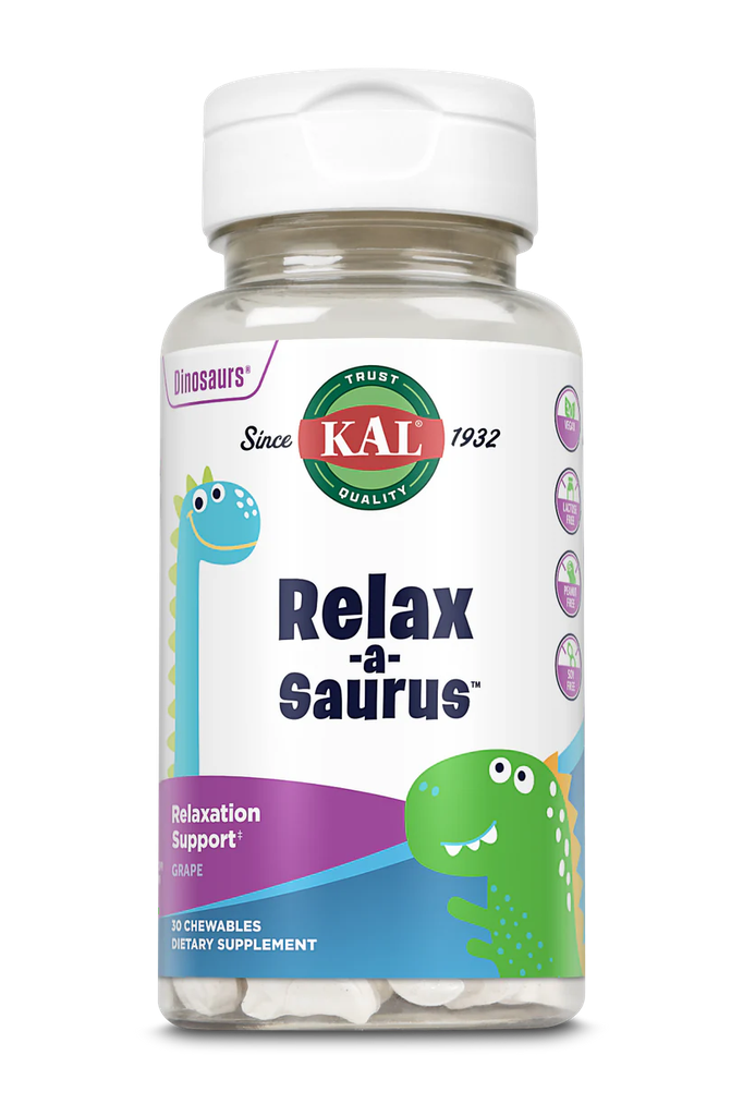 [60221] KAL Relax-a-Saurus