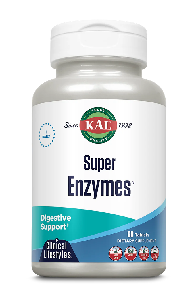 [89308] KAL Super Enzymes