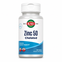 KAL Zinc Chelated 50mg
