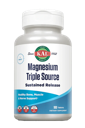 KAL, Magnesium Triple Source