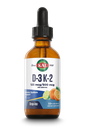 Kal D-3 K-2 DropIns Emulsion 125mcg