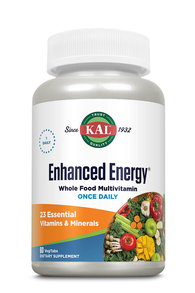 [38885] Kal Enhanced Energy Once Dl