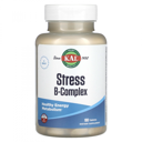 Kal Stress B Complex, Tablet (Btl-Plastic)