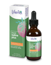 LifeFlo Iodine Plus, Liquid, Orange