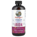 MaryRuth's Iron Liquid, Berry