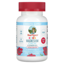 MaryRuth's Kids Magnesium Calm Gummies, Hibiscus