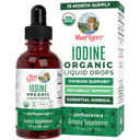 MaryRuth's Nascent Iodine Liquid Drops