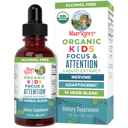 MaryRuth's Organic Kids Focus & Attention Liquid Drops