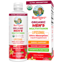 MaryRuth's Organic Men's Multivitamin Liposomal