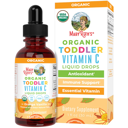 MaryRuth's Organic Toddler Vitamin C Liquid Drops