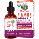 MaryRuth's Organic Vitamin A Liquid Drops