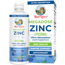MaryRuth's Organics Megadose Zinc Liposomal