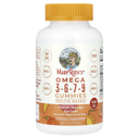 MaryRuth's Organics Omega 3-6-7-9 Gummies