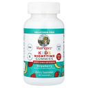 MaryRuth's, Kids Sleep Gummies, Strawberry