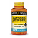 Mason Glucosamine Chondroitin 1500/1200 + MSM 500