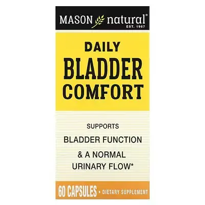 [18335] Mason Naturals Daily Bladder Comfort