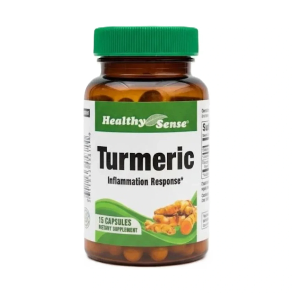 [45810] Mason Turmeric 200 MG