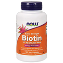 NOW Biotin, 10 mg (10,000mcg)