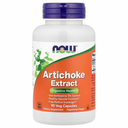 NOW Foods, Artichoke Extract, 90 Veg Capsules
