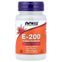NOW Foods, E-200, 134 mg (200 IU)