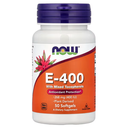 NOW Foods, E-400, 268 mg (400 IU)