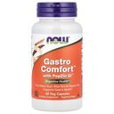 NOW Foods, Gastro Comfort™ with PepZin GI, 60 Veg Capsules