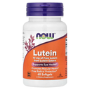 NOW Foods, Lutein, 10 mg