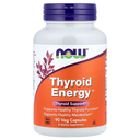 NOW Foods, Thyroid Energy, 90 Veg Capsules