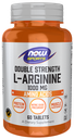 NOW L-Arginine, 1000 mg
