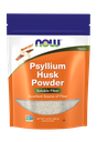 NOW Psyllium Husk Powder