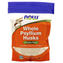 NOW Whole Psyllium Husks