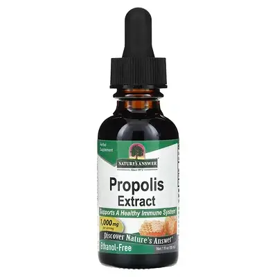 [00657] Nature's Answer AF PROPOLIS 30ml