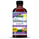 Nature's Answer Kid's Sambucus Liquid , 4,000 mg