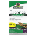 Nature's Answer LICORICE ROOT
