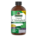 Nature's Answer Liquid Chlorophyll, 100 mg