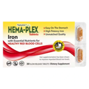 NaturesPlus, Hema-Plex Iron caps