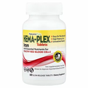 NaturesPlus, Hema-Plex Iron