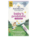 Nordic Naturals, Baby's Probiotic Powder, Ages 6 Months-3 Years